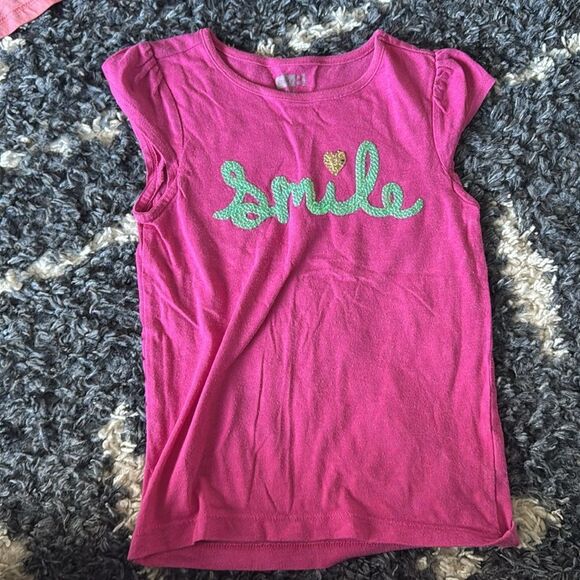 Bundle of 7 Girls Tops - Picture 12 of 16